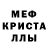 Альфа ПВП кристаллы Gakuren