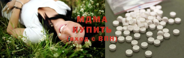 молекула духа Арсеньев
